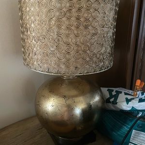 78’s vibe lamp